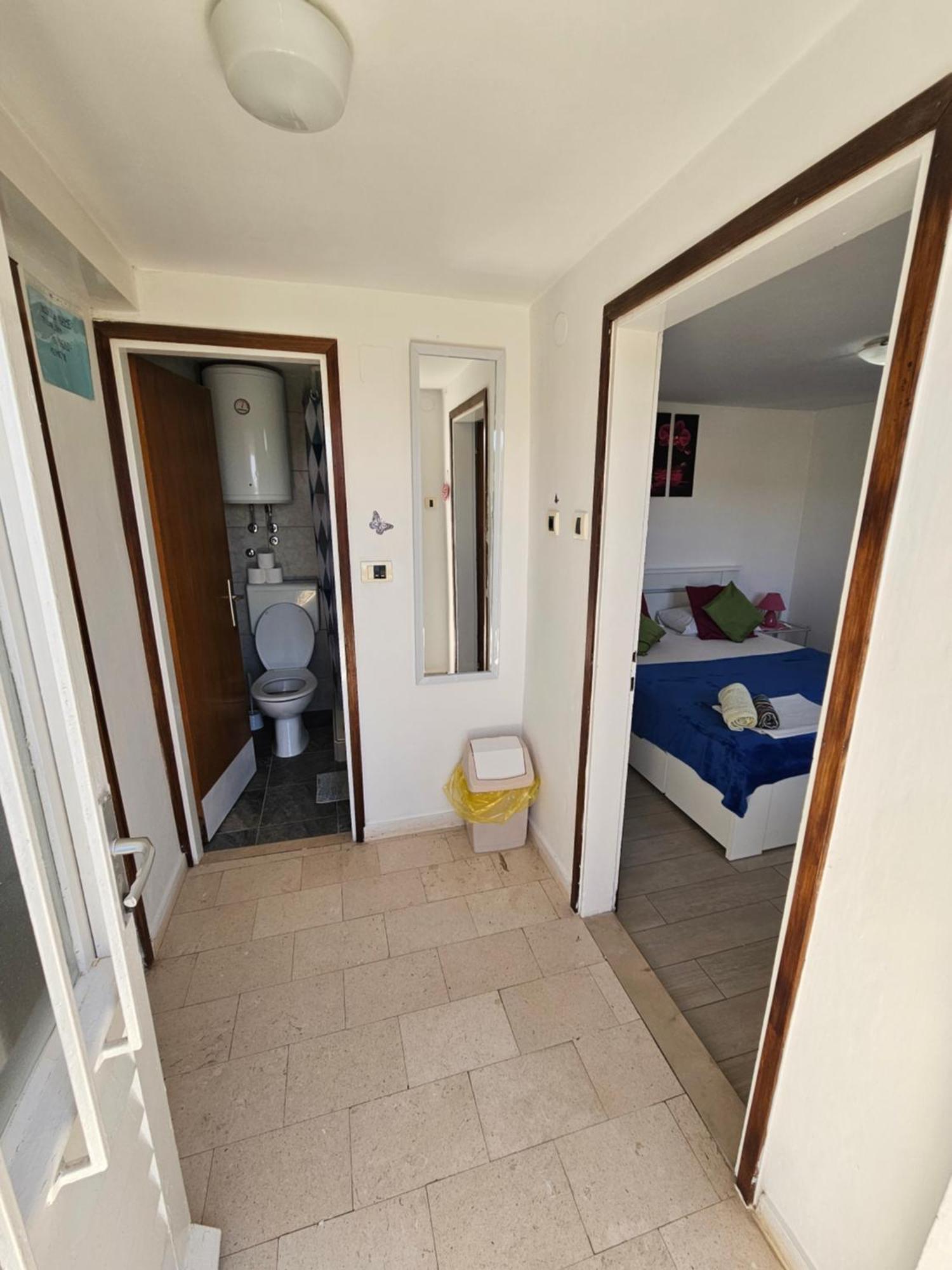 Astra Lägenhet Dubrovnik