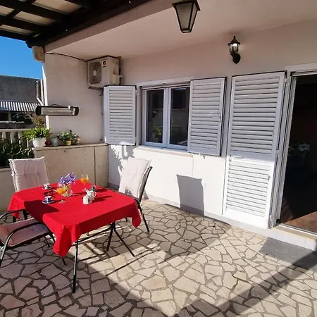 Villa Astra Dubrovnik Exterior foto
