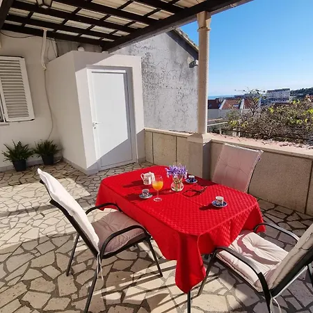 Villa Astra Dubrovnik Exterior foto