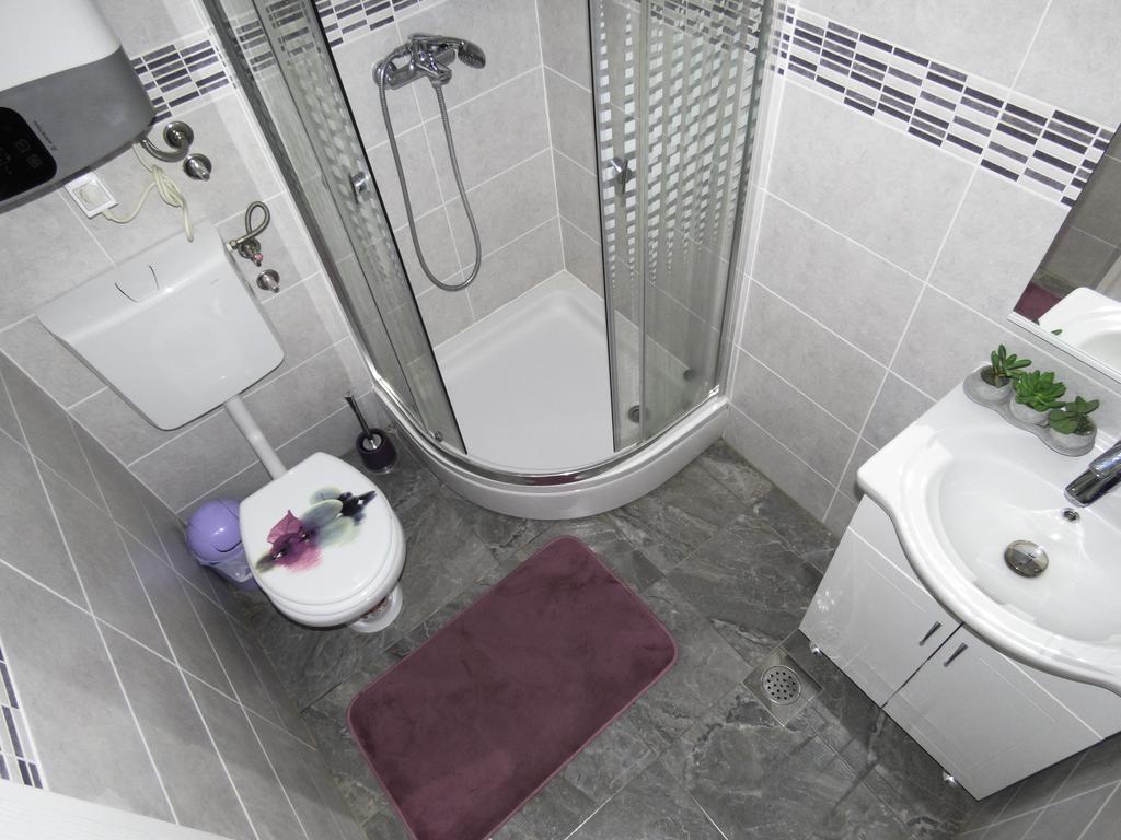 Apartment Astra Dubrovnik